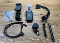 DJI Ronin RS2 Pro combo 付属品アクセサリーのサムネイル