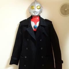 ウルトラマンハンガーのサムネイル