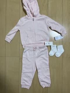 新品　ラルフローレン　子供服　サイズ85のサムネイル