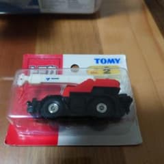 【美品】タダノラフタークレーンTR151S 1979年　No.2　非売品　値下げ 美品】タダノラフタークレーンTR151S 1979年 No.2 非売品 値下げ