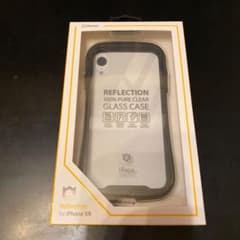 iFace iPhone XRのサムネイル