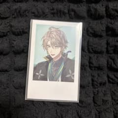 にじさんじ 甲斐田晴 VΔLZ standardチェキのサムネイル