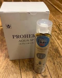 PRO HERB AQUA SP 水素スプレーのサムネイル