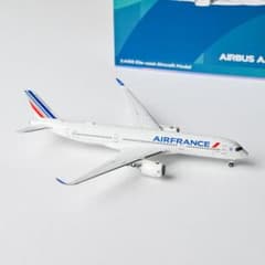 訳あり エールフランス航空 A350-900 AeroPolaris 1/400 訳あり エールフランス航空 A350-900 AeroPolaris 1/400 - メルカリ