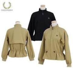 フレッドペリー　ブルゾンのサムネイル