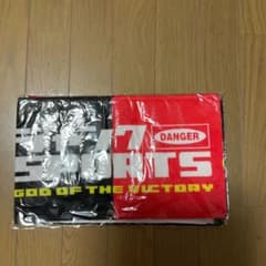 ジャンクSPORTS マフラータオルのサムネイル