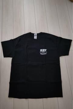 FAT WRECKED FOR 25 YEARS TシャツHi-STANDARDのサムネイル