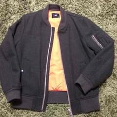 2013冬 HARE WOOLMA1のサムネイル