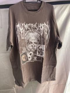 Bring Me The Horizon バンドTシャツのサムネイル