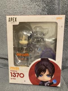 APEX レイス　ねんどろいどのサムネイル