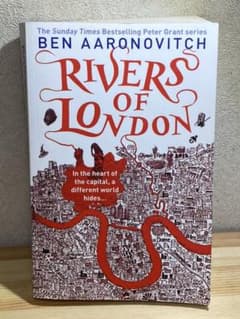 Rivers of London (Ben Aaronovitch)のサムネイル