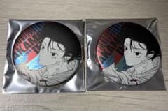 SAKAMOTO DAYS デコレクション缶バッジ　南雲のサムネイル