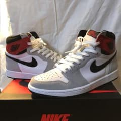 NIKE AIR jordan 1 HIGH OG smoke grayのサムネイル
