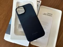 PITAKA MagEZ Case4 6.1 iPhone15 ケースのサムネイル