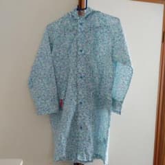 OLIVE des OLIVE　カッパ　レインコートのサムネイル