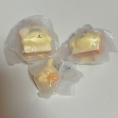 【即購入可❗️】サンリオ　ポムポムプリン　まとめ売りのサムネイル