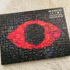 ONE OK ROCK 人生×僕＝ 2013 ワンオクロックのサムネイル