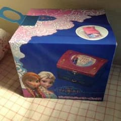 kana様専用♡アナ雪 ジュエリーボックスのサムネイル