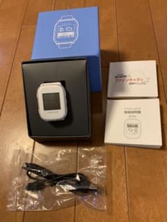 ゴルフGPS ファインキャディのサムネイル