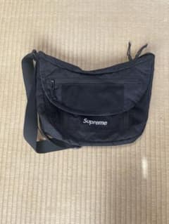 22SS Supreme small メッセンジャーバッグのサムネイル