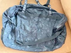 【ribbon様専用】BEAMS ボストンバッグのサムネイル