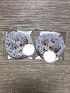 Element Sicks EL6 缶バッジ サイン JIL 2点 - メルカリ