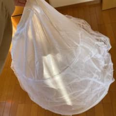 3段ワイヤーパニエ 82cmのサムネイル
