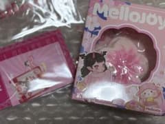 未開封 スクイーズ mellojoy メロジョイ 桜シーズン 限定 桜 - メルカリ