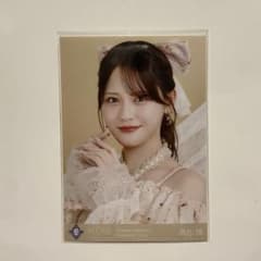匿名配送】 =LOVE イコラブ 髙松瞳 生写真 DVD 封入 8周年ツアー