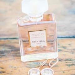 えまちん様専用♡可愛い大きさ♡ PRADA プラダ 三つ折り 財布 正規のサムネイル