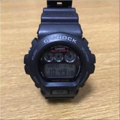 G-SHOCK GW-6900-1JFのサムネイル