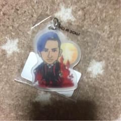 橘ケンチアクリルチャームのサムネイル