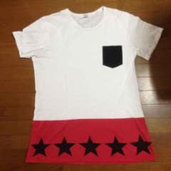 ベルシュカ ロング丈Tシャツのサムネイル