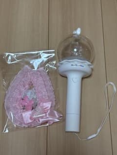 FRUITS ZIPPER ペンライト 本体 箱無しのサムネイル