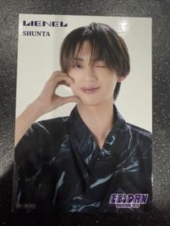 EBiDAN museum 2026 近藤駿太のサムネイル