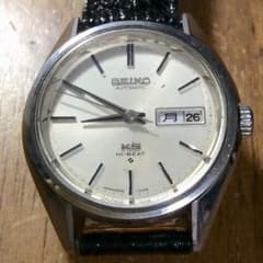 SEIKO 56KS  KINGSIKO キングセイコー 腕時計のサムネイル