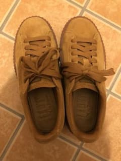 FENTY / フェンティー/PUMA/プーマ/リアーナ/スニーカーのサムネイル