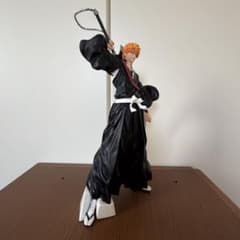 BLEACH 黒崎一護 プライズ - メルカリ