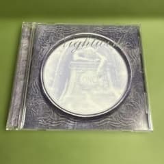 Nightwish ONCE CD ナイトウィッシュのサムネイル
