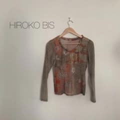 HIROKO BIS ブラウスのサムネイル