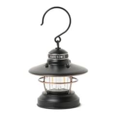 BAREBONES LEDエジソンミニランタン 黒 キャンプ LEDランタンのサムネイル