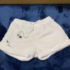 ショートパンツ ルームウェア エメフィールのサムネイル