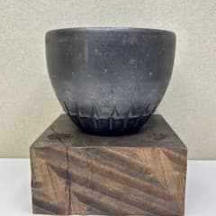 spicygem スパイシージェム bowl 作家鉢 - メルカリ