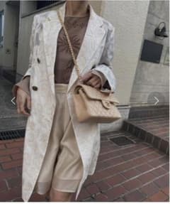 Ameri MEDI ALICE SHIRT JACKETのサムネイル