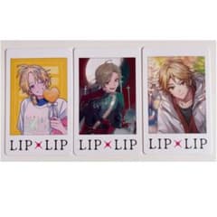 愛蔵 柴崎愛蔵 lip×lip HoneyWorks チェキ風トレカ - メルカリ