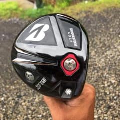 ブリヂストンJ715B5…9.５°のサムネイル