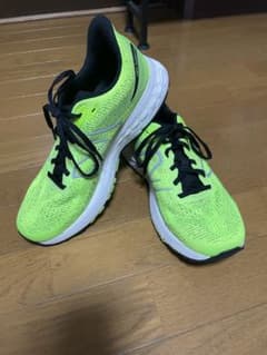 fresh foam x 880 v12 27.5cmのサムネイル