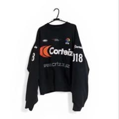 CORTEIZ SPONSORS TRAINING CREWNECK スウェット m81748873576_1.jpg?1775399642