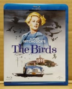 ヒッチコック 鳥('63米)のサムネイル