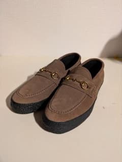 【希少サイズ】CONVERSE CS BITLOAFER SKのサムネイル